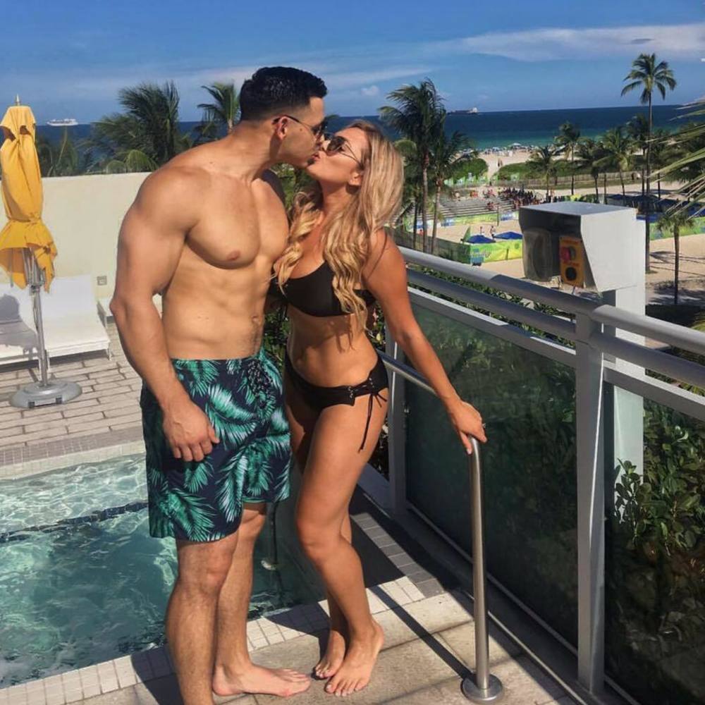 Meet your Posher, R.j.